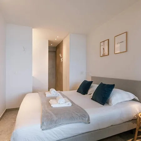 Huswell - Charming In The Centre Of With Sea View Ostend