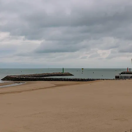 Huswell - Charming In The Centre Of With Sea View * Ostend
