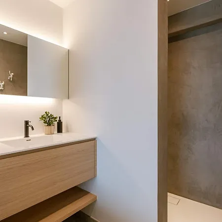 Huswell - Charming In The Centre Of With Sea View Ostend