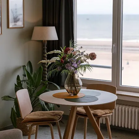 Apartment Huswell - Charming In The Centre Of With Sea View *